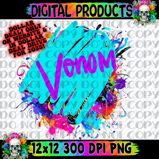 Venom
