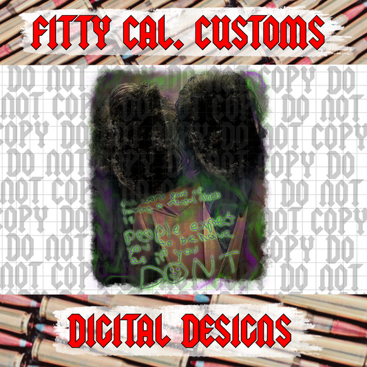 Jokers Mental Illness