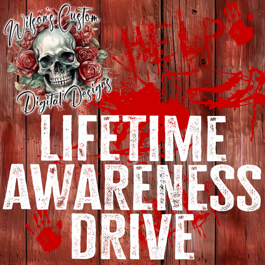 Cancer Awareness Drive