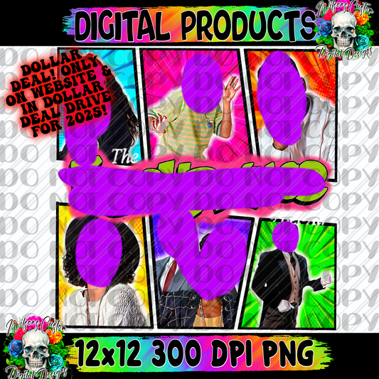 Freshy air prince collage