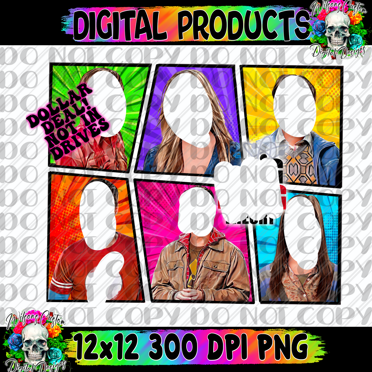 BBT collage