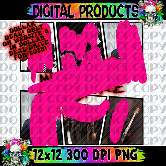 My chemmy rommy collage