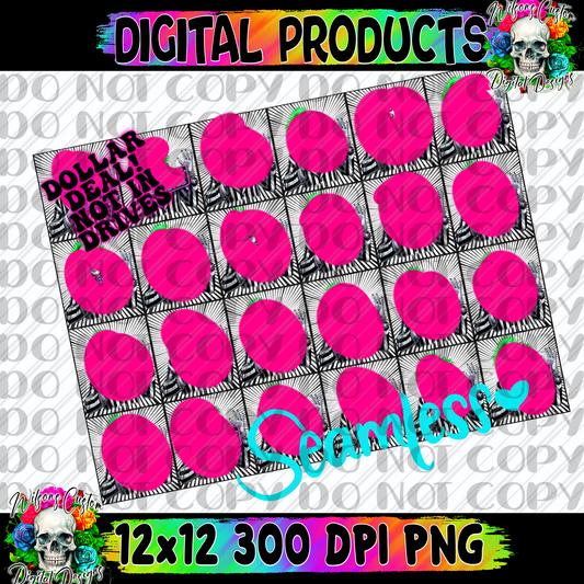 Seamless beetle with both spellings