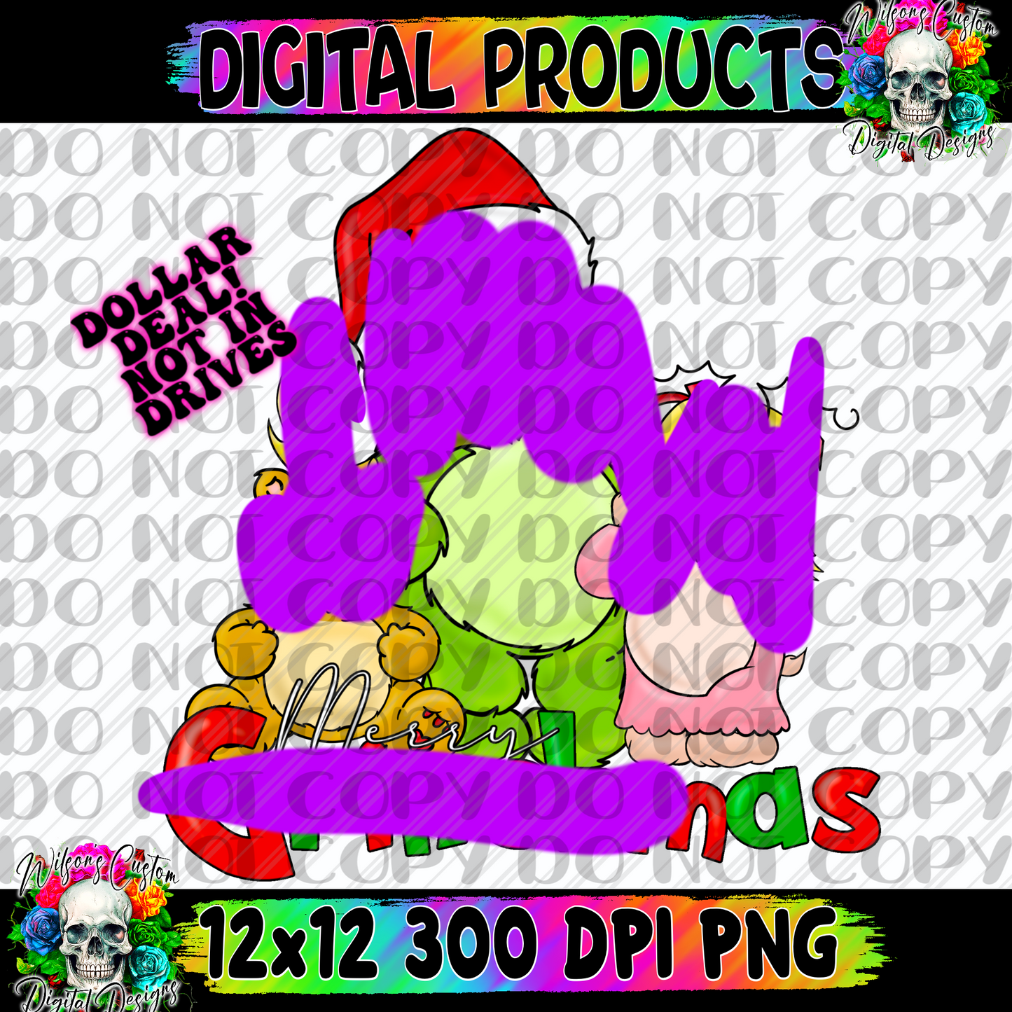 Merry g mas bears