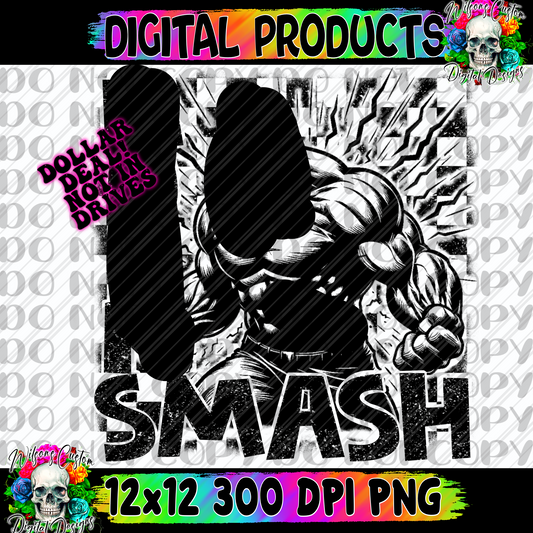 Smash