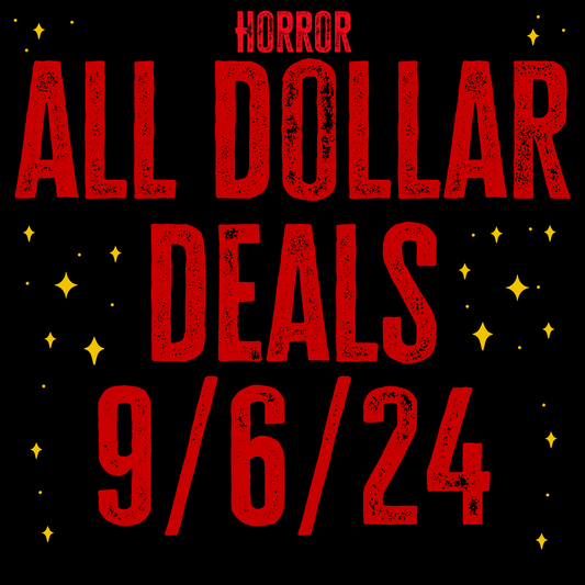 ALL DOLLAR DEALS 9/6/24
