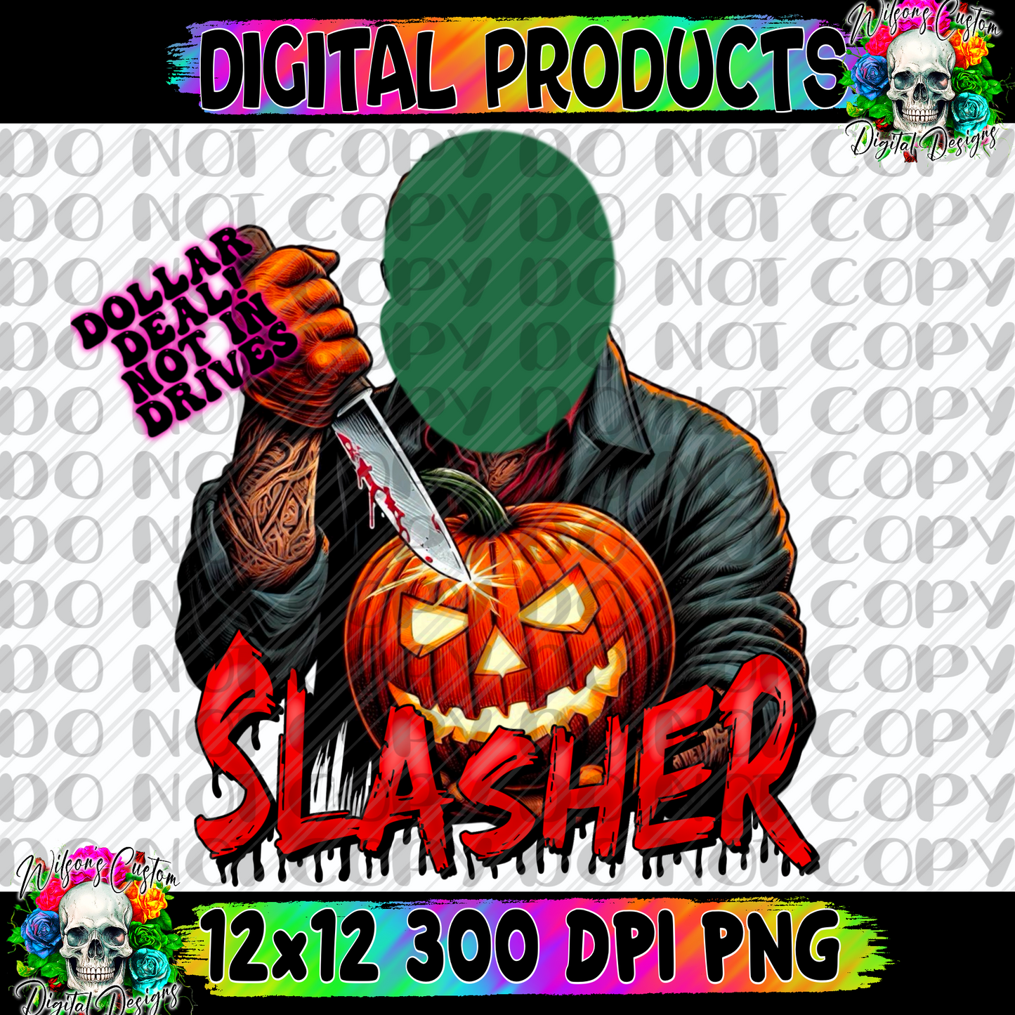 Slasher