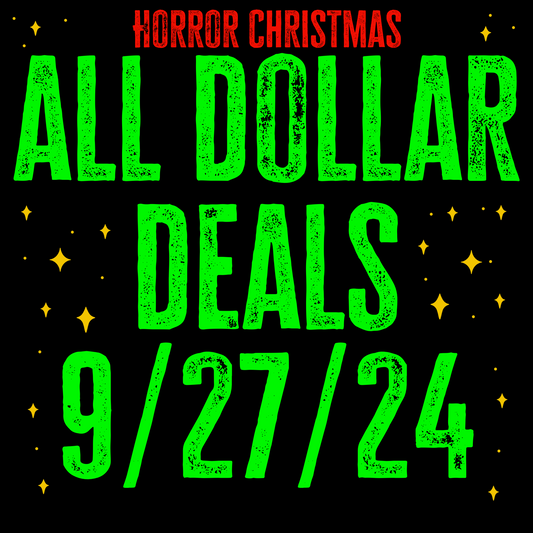 ALL DOLLAR DEALS 9/27/24