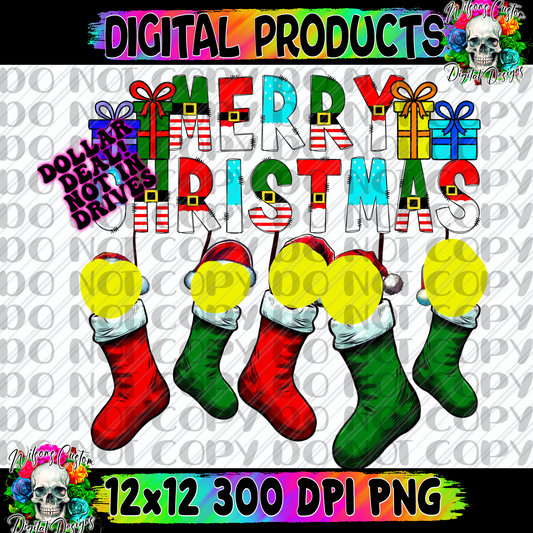 Merry Christmas heroes