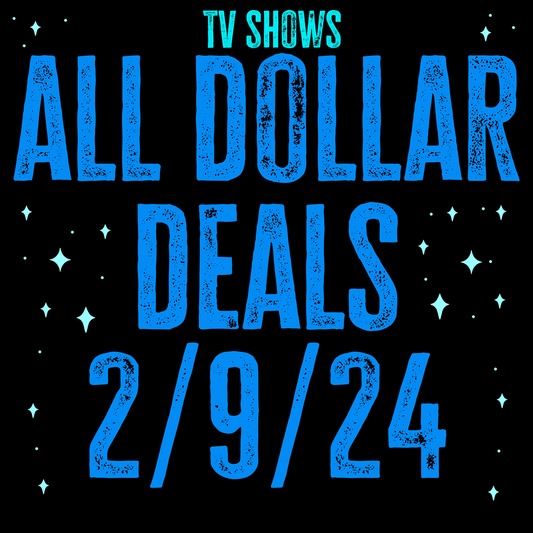 ALL DOLLAR DEALS 2/9/24