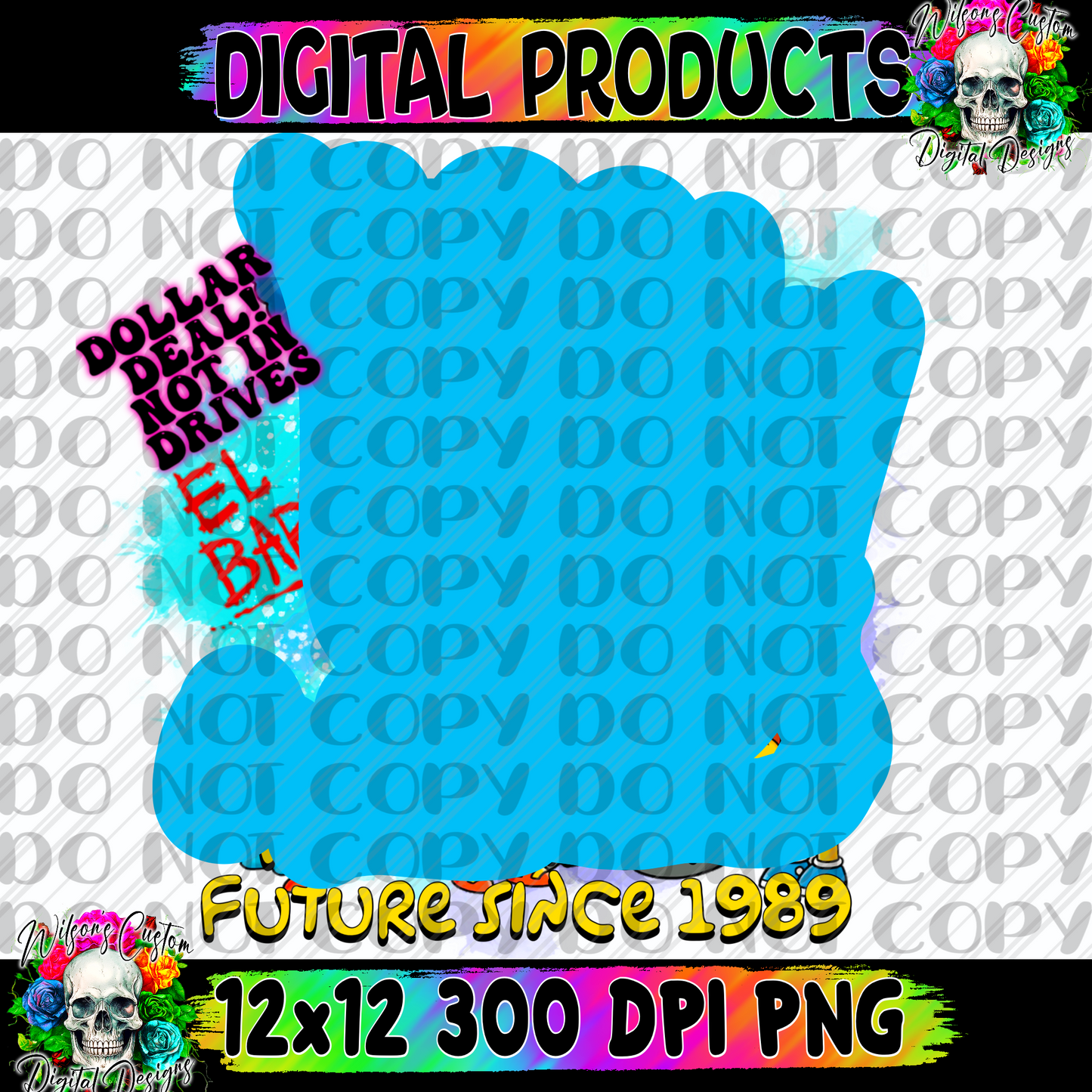 Predicting the future since 1989