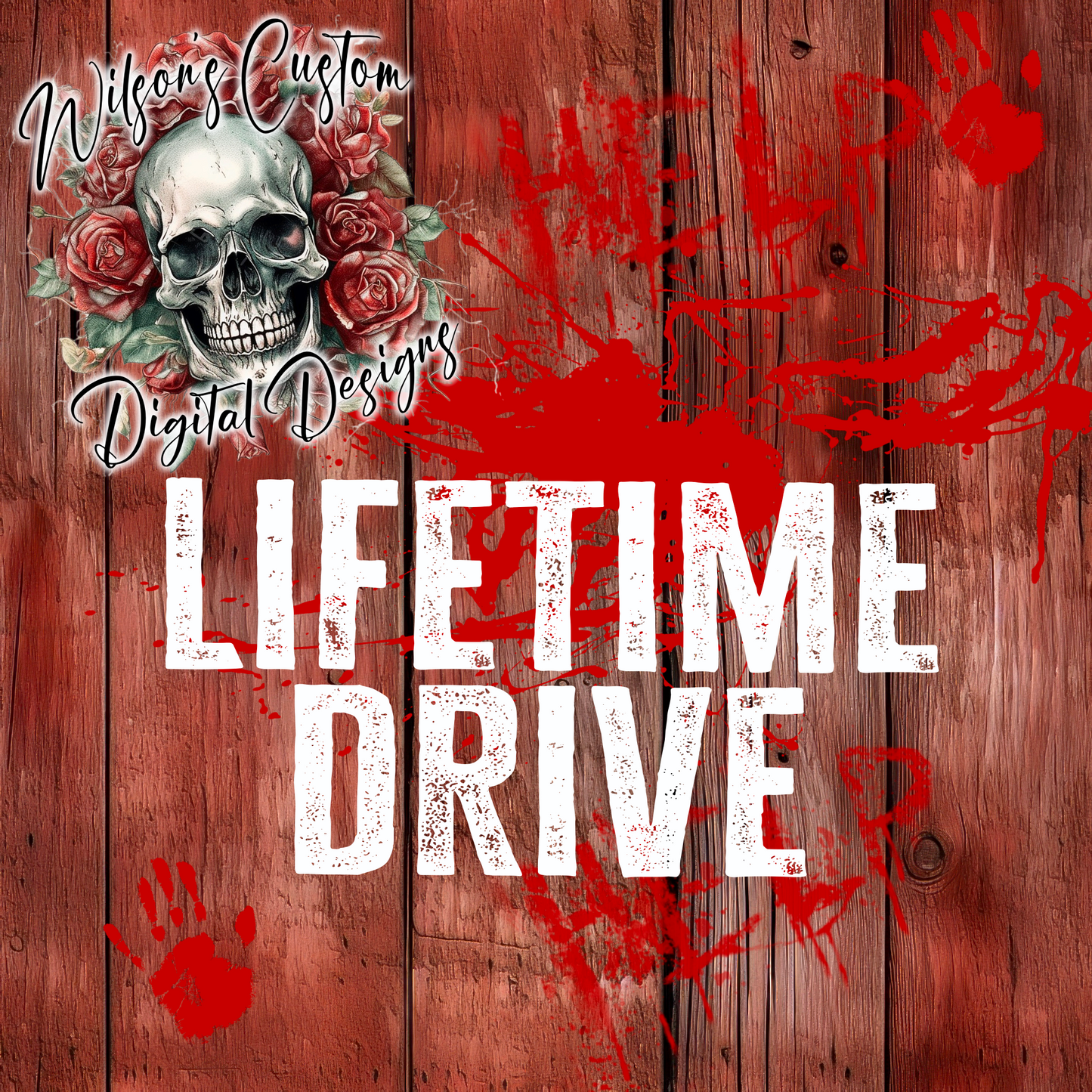 Lifetime Drive