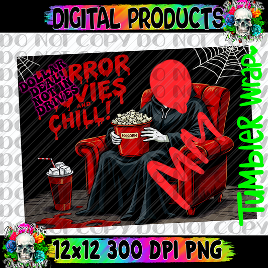 Michael movies and chill?