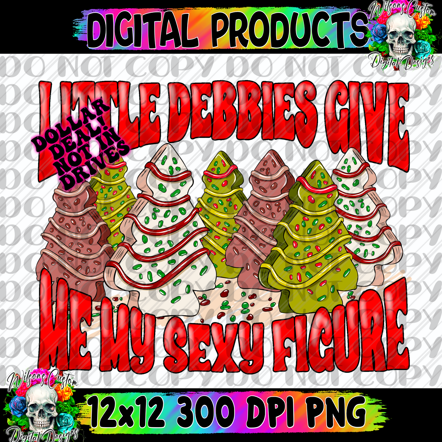 Little Deb givesme my sexy figure