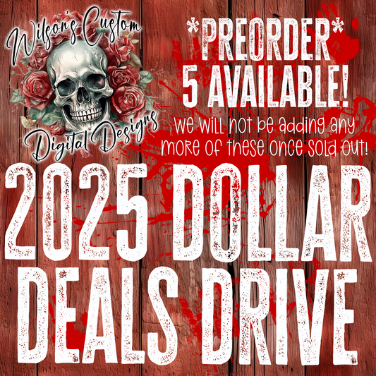 2025 Dollar Deals drive