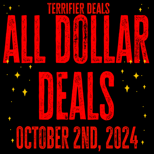 ALL DOLLAR DEALS 11/2/24 with a bonus file