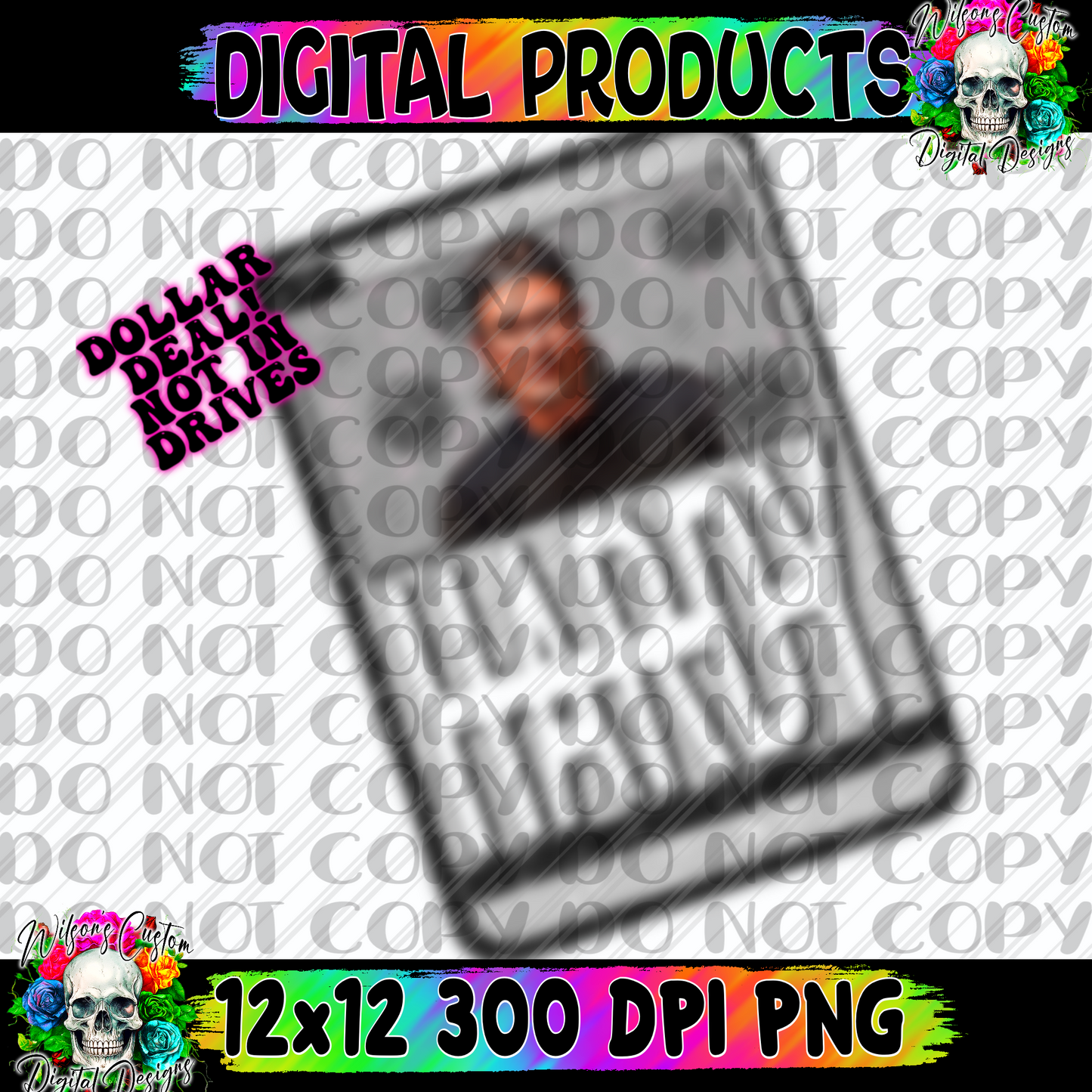 Hardy card