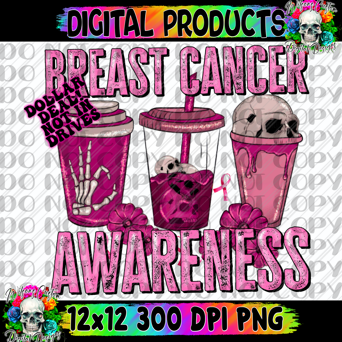 Breast cancer awareness