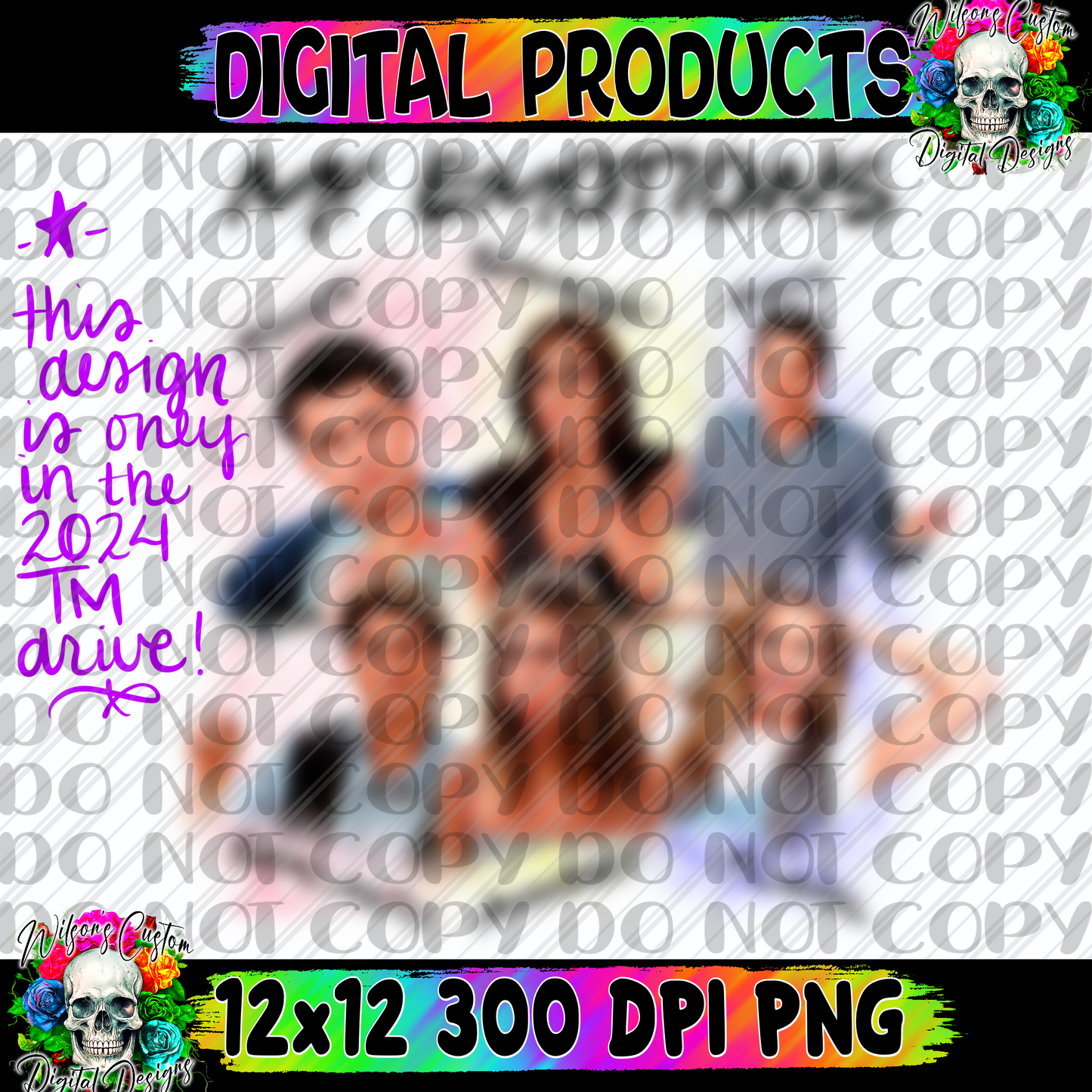 My emotions friends style