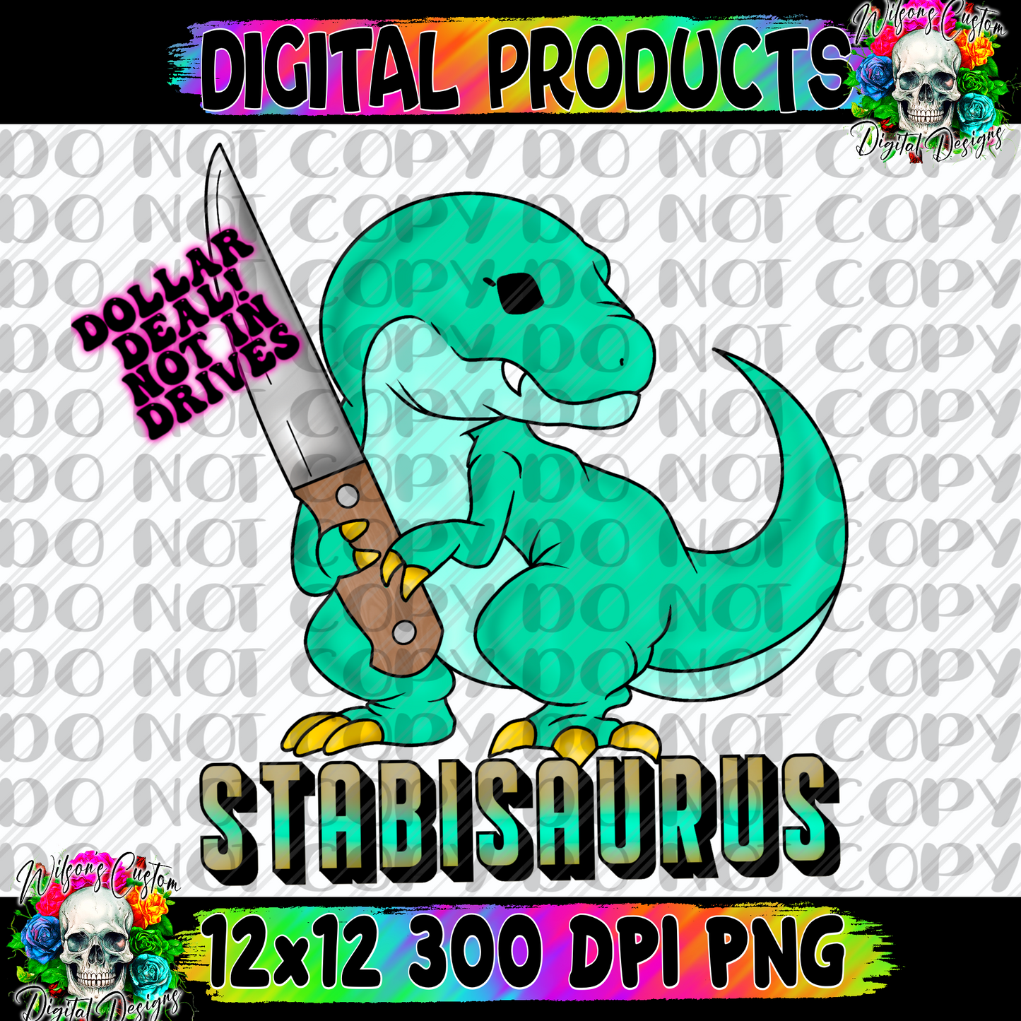 Stabisaurus