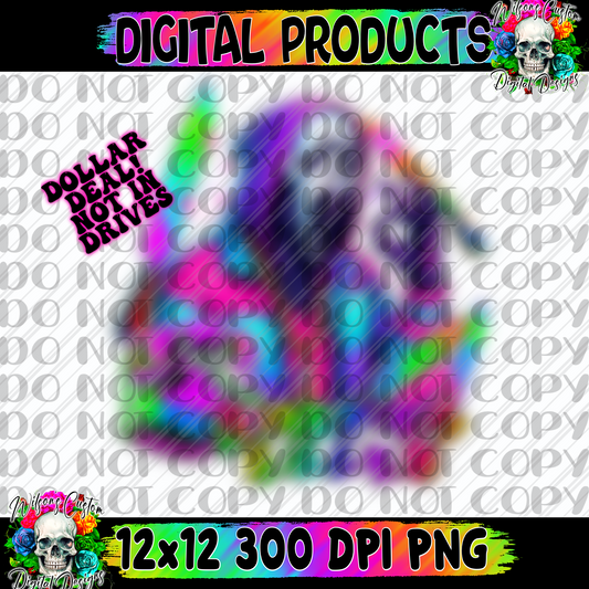 90s killer ghost LF style