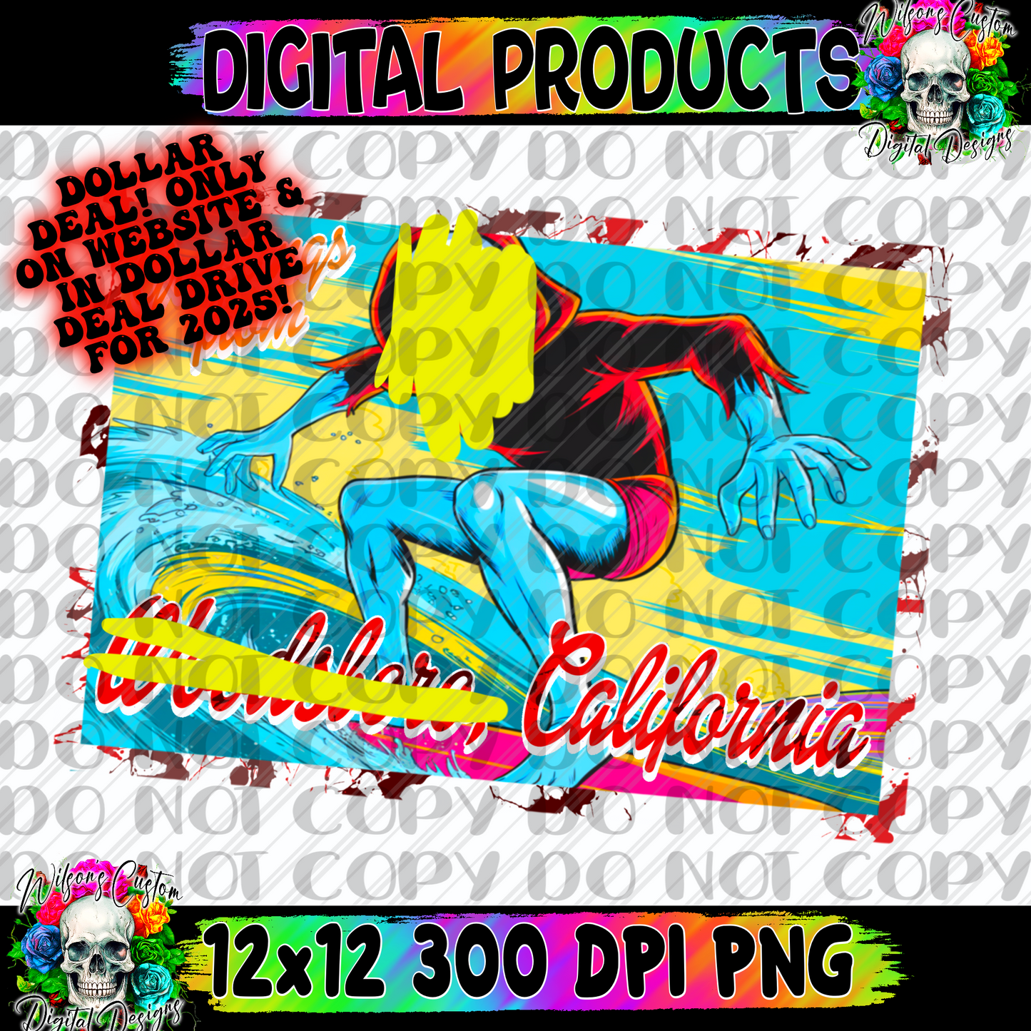 Greetings from woodsboro