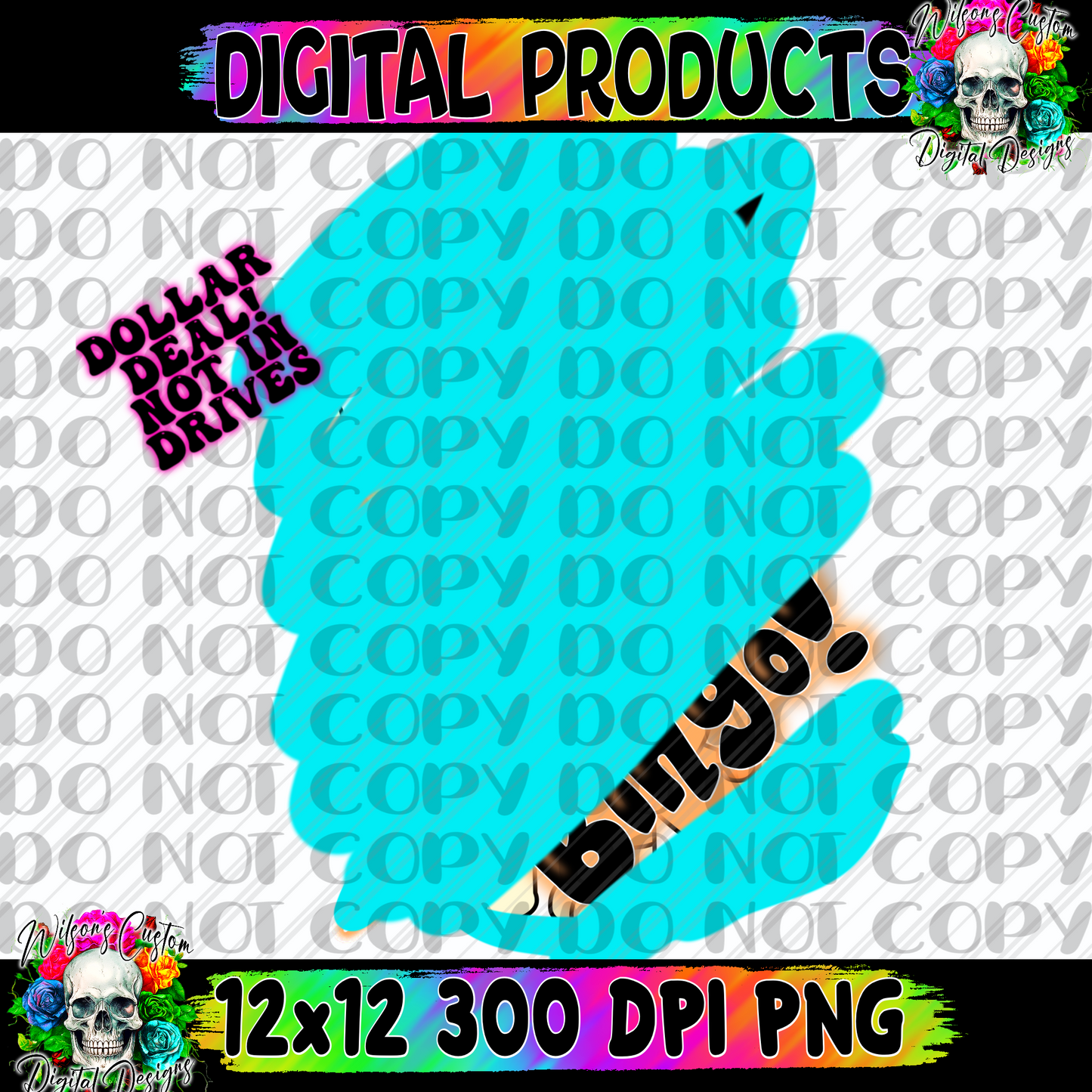 Bing neon