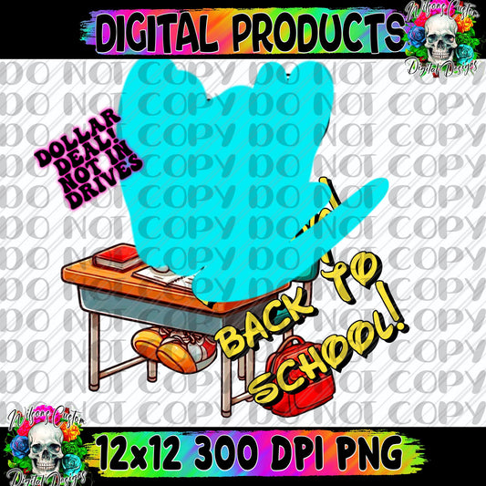 Oh Boy, Back to School