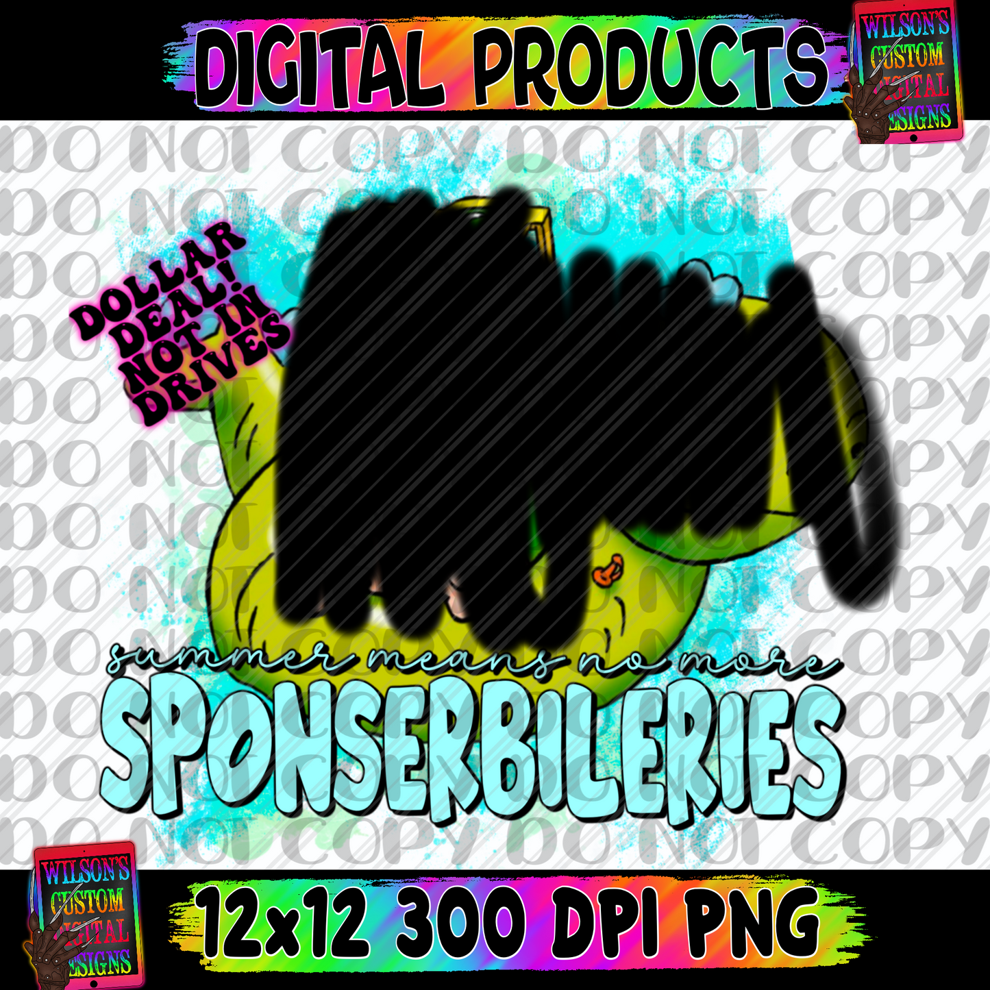 Sponserbileries