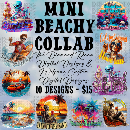 Beachy Collab