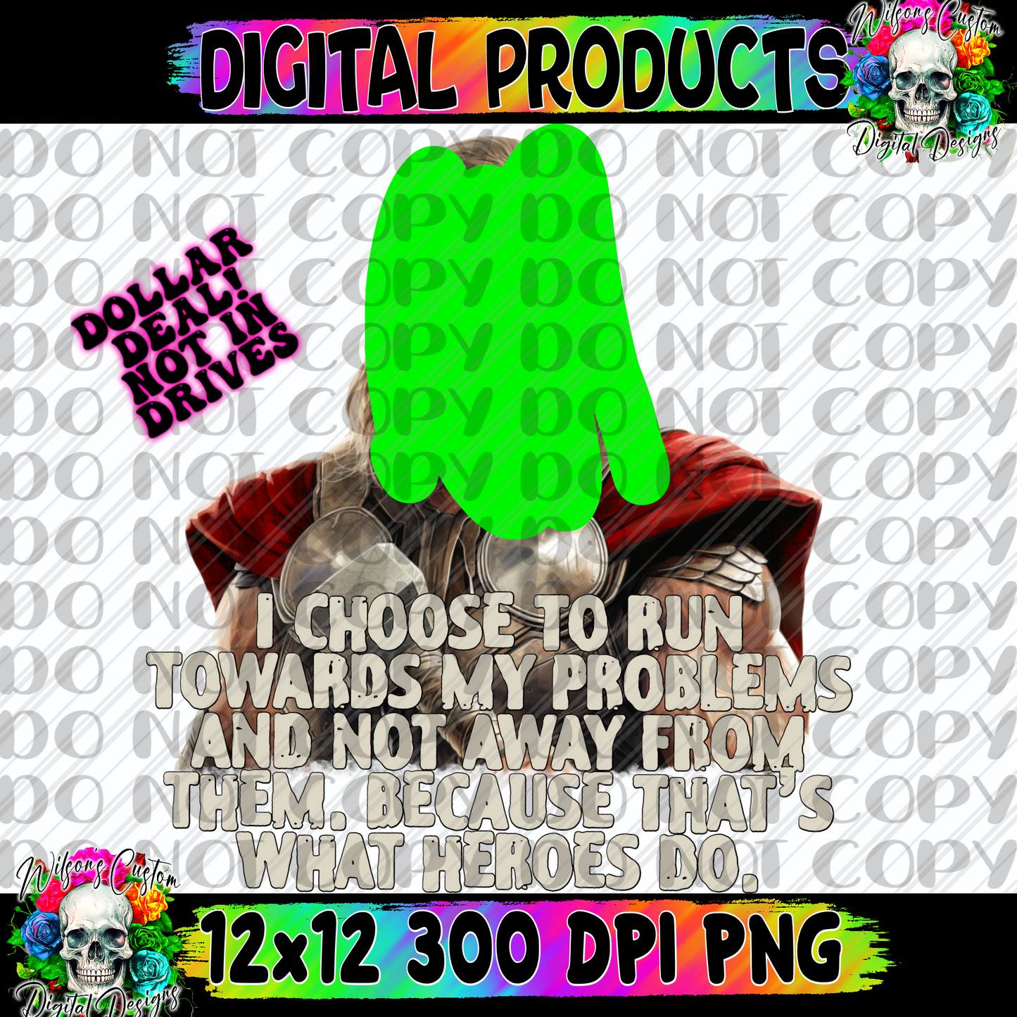 Hammer God