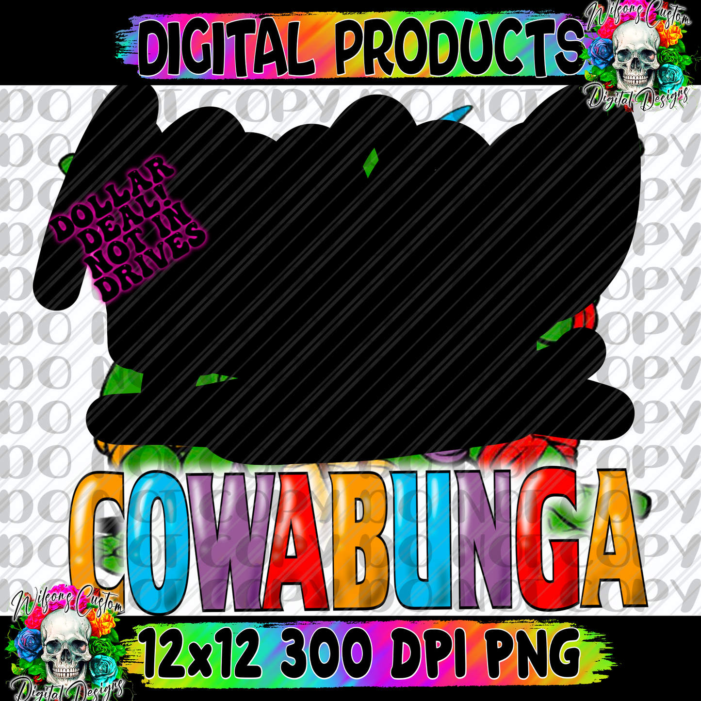 cowabunga