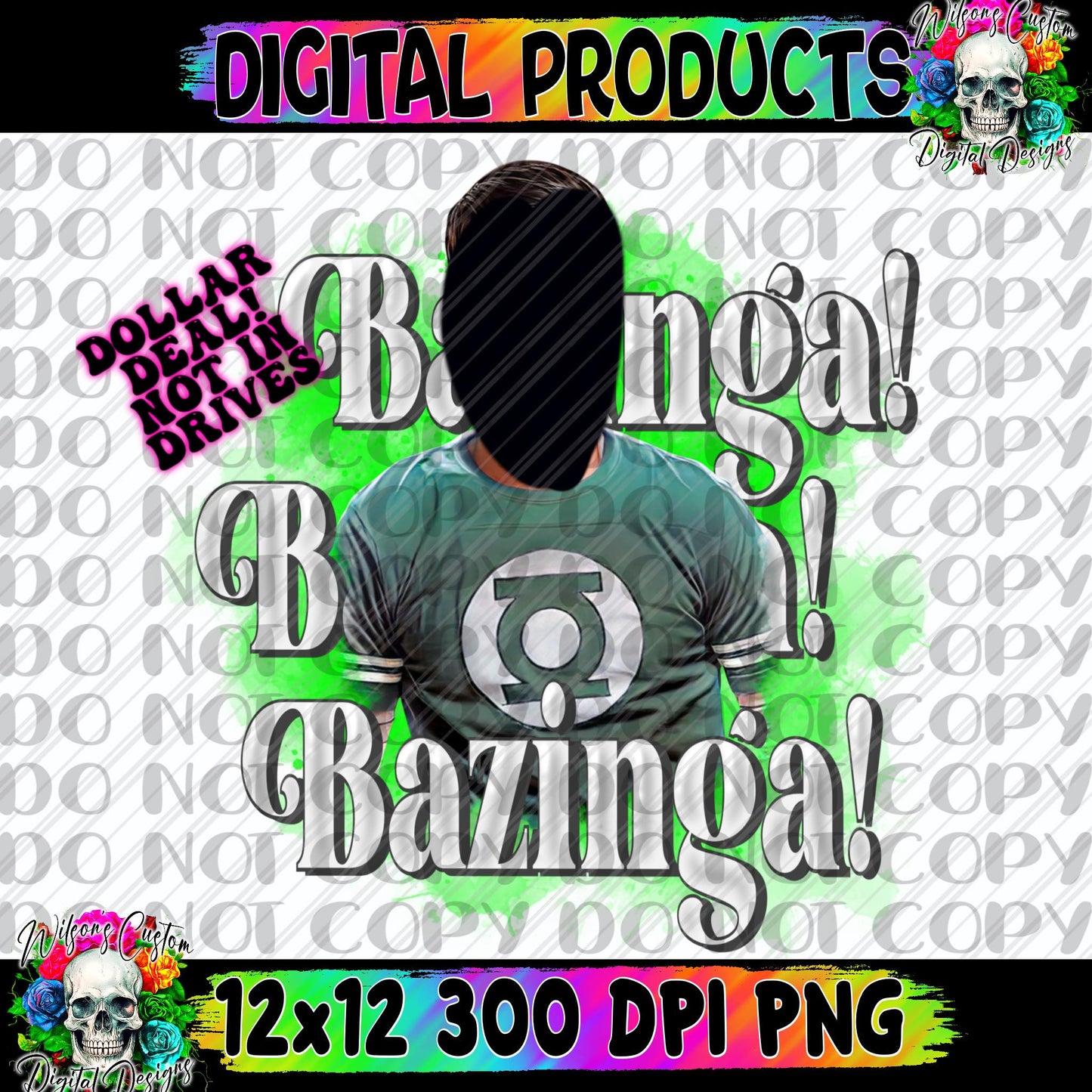 Bazinga