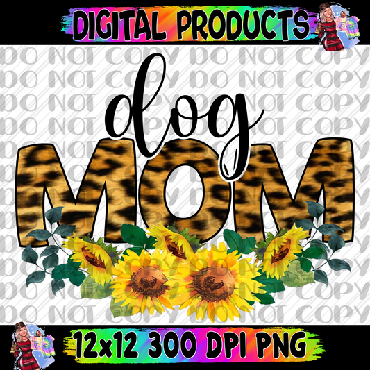 Dog Mom