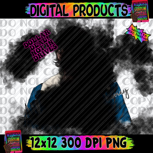 All of these sorries