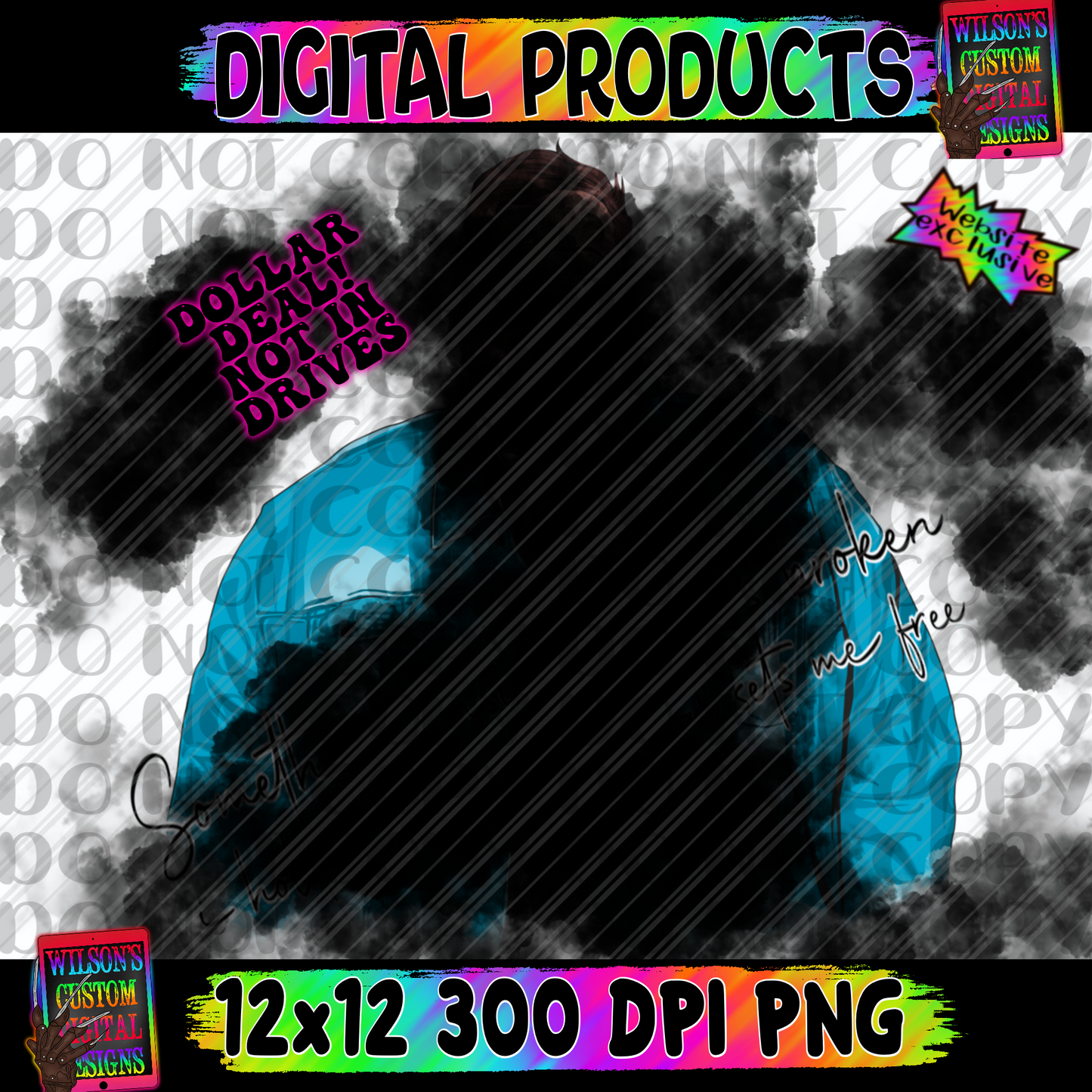 Something inside of mes broken