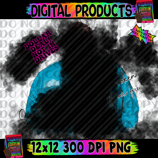 Something inside of mes broken