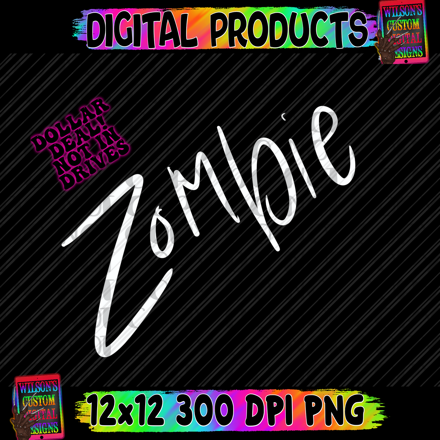 Zombie