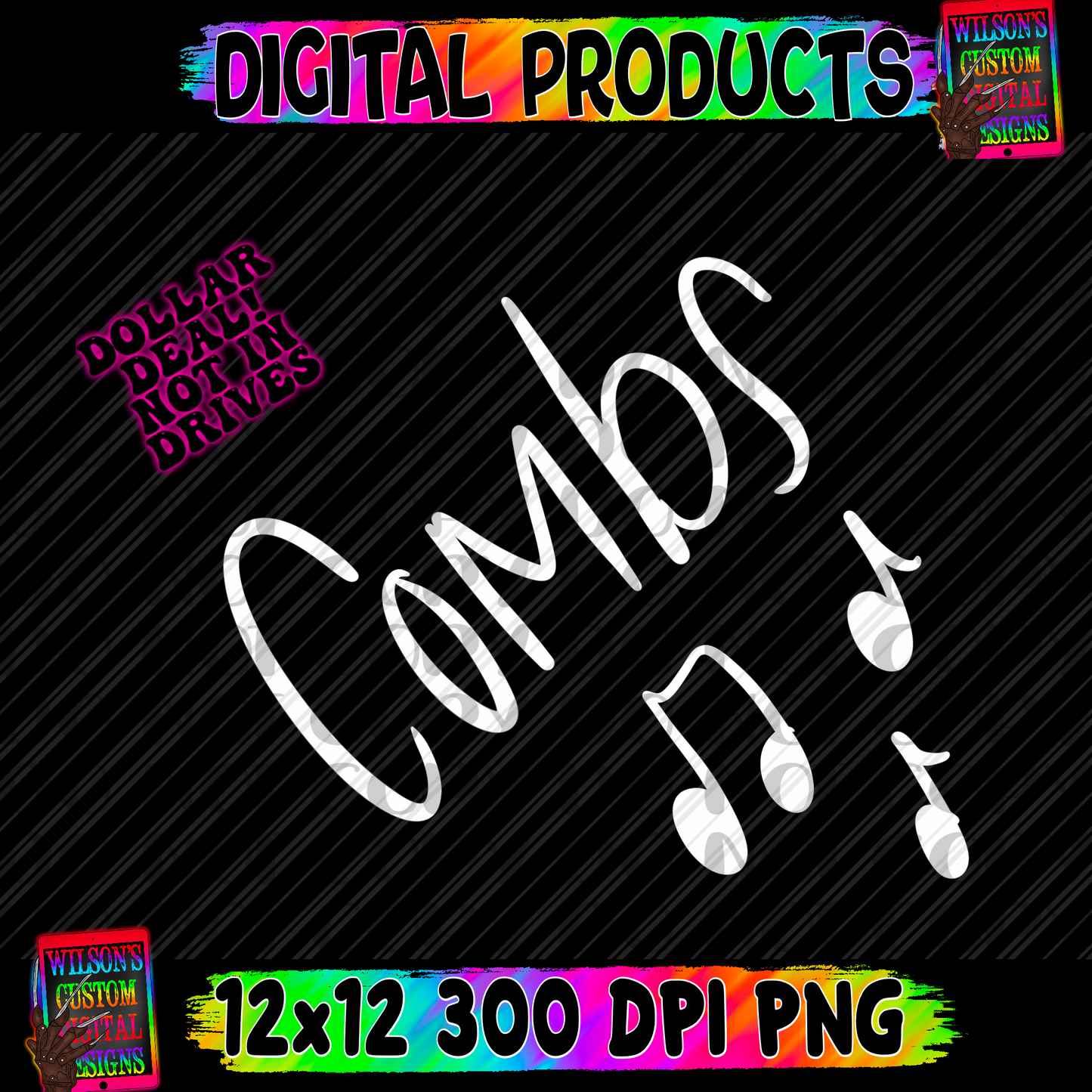 Combs