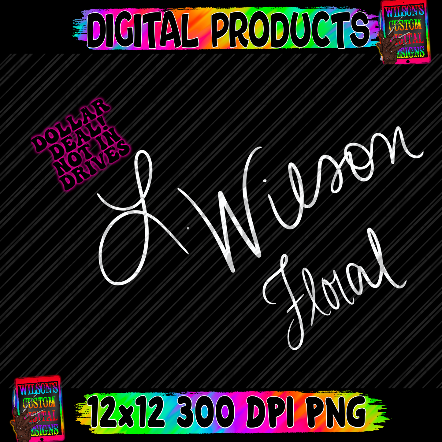 L Wilson