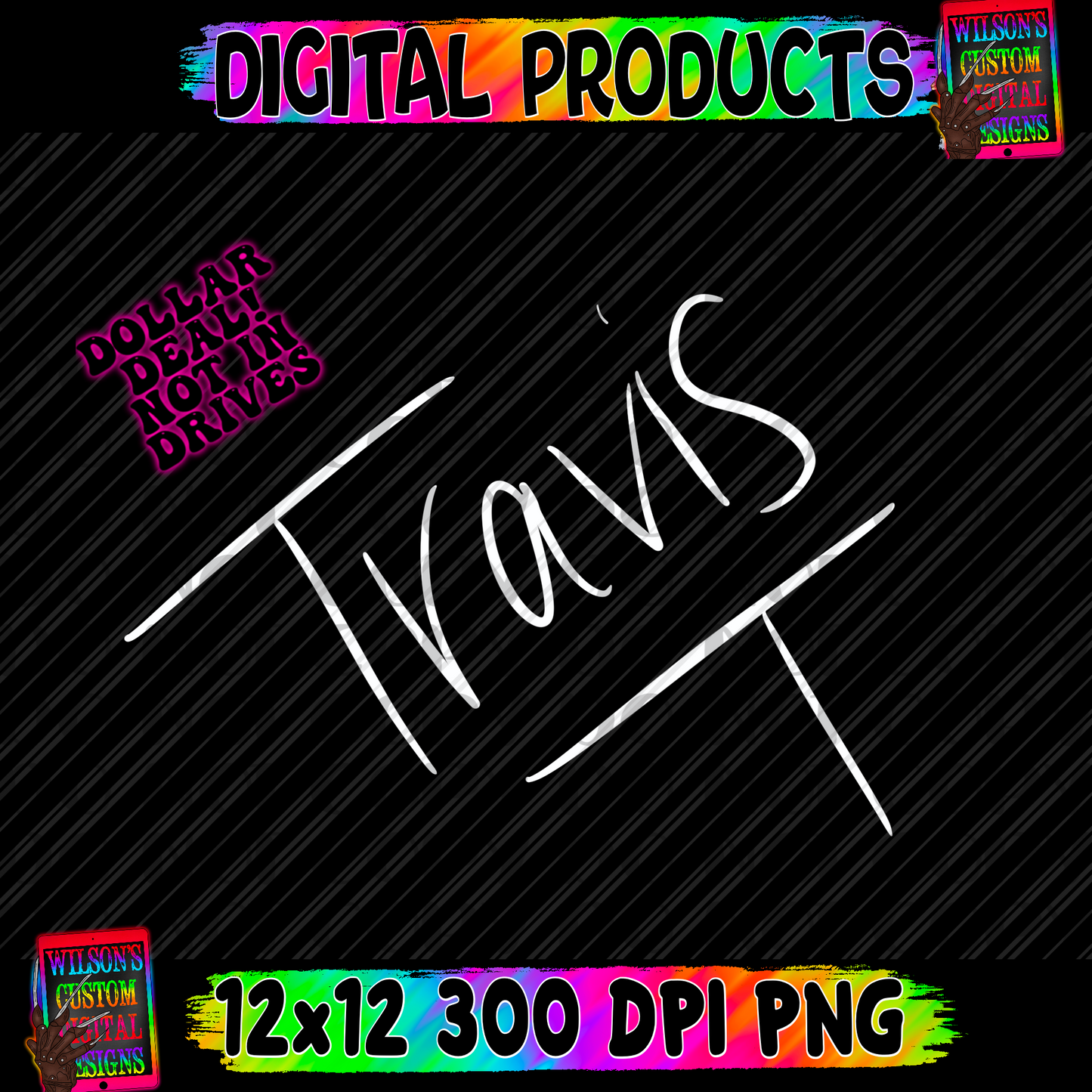 Travis