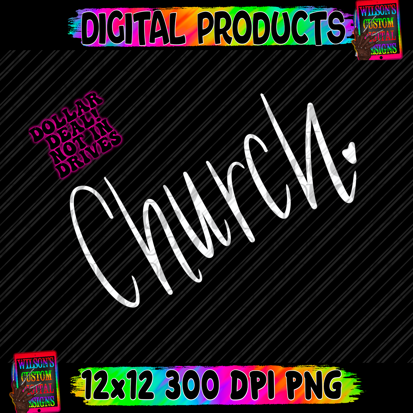 Church