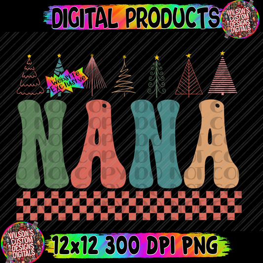 Nana