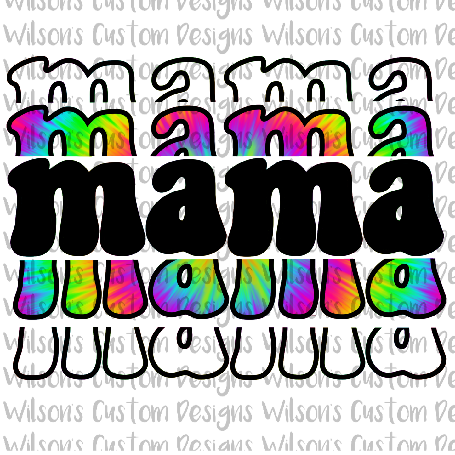 Mama
