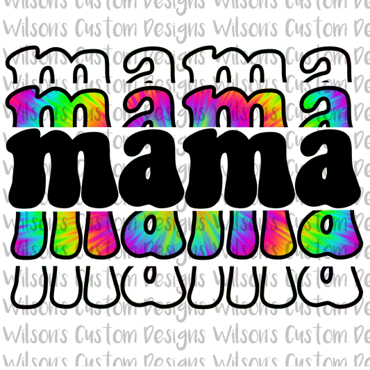 Mama