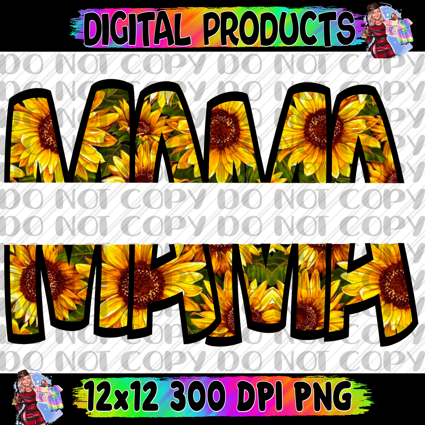 Mama
