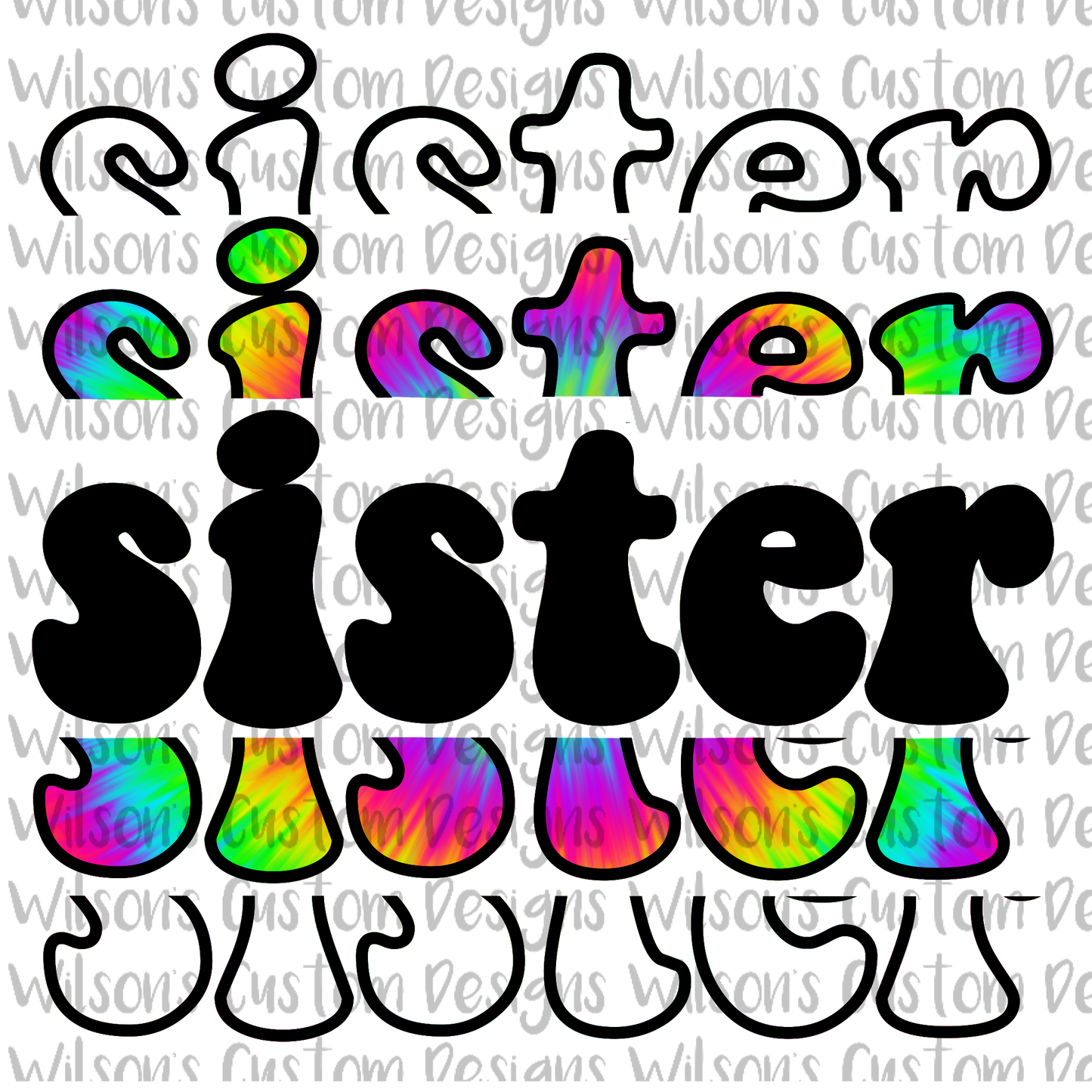 Sister