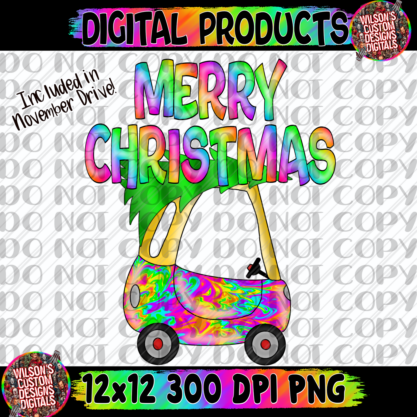 Merry Christmas