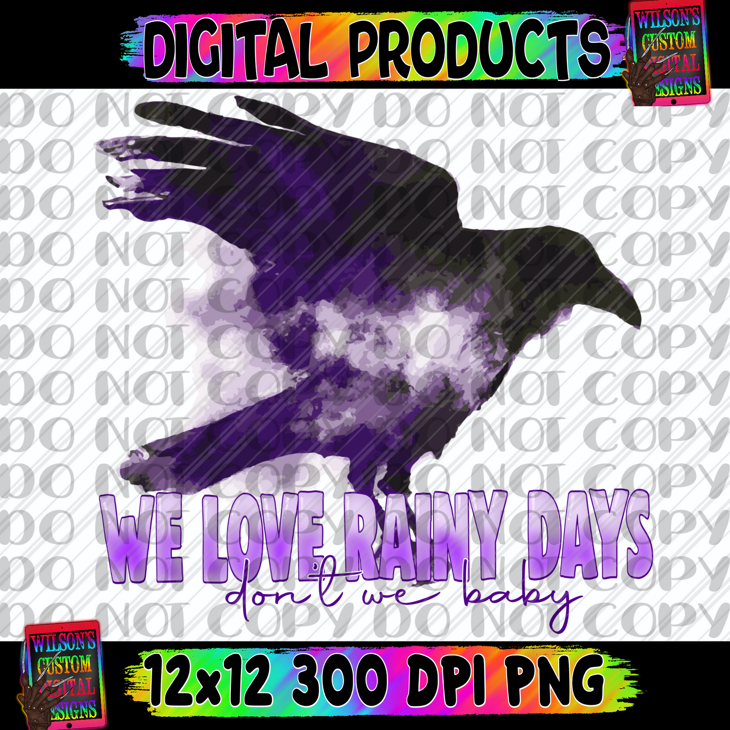 Raven Hood series