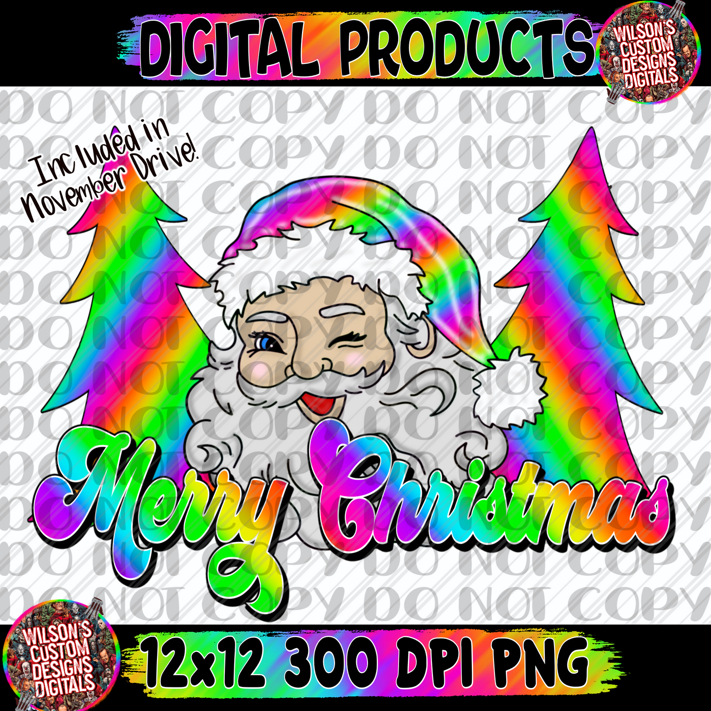 Merry Christmas